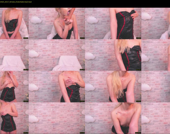 yourmidnightcoffee — 71 minute Chaturbate female cam show recording, 1080p, Feb 1, 2021