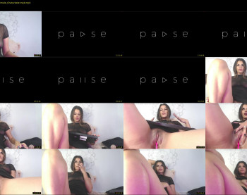 zyelly — 97 minute Chaturbate female cam show recording, 1080p, Jan 31, 2021