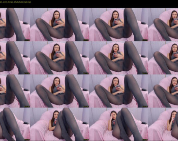 50shades_of_wet — 24 minute Chaturbate female cam show recording, 1080p, Feb 1, 2021