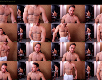 _adamcoper_ — 70 minute Chaturbate male cam show recording, 1080p, Feb 1, 2021