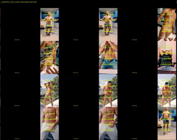 _adamcoper_ — 17 minute Chaturbate male cam show recording, 1080p, Feb 1, 2021