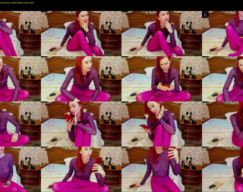_astarta_ — 31 minute Chaturbate female cam show recording, 720p, Feb 1, 2021