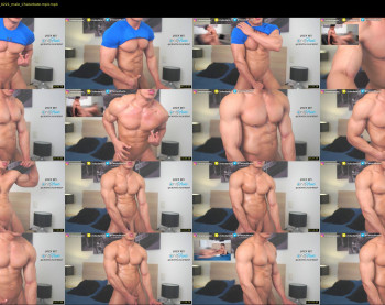 _cristianlopez — 70 minute Chaturbate male cam show recording, 1080p, Feb 2, 2021