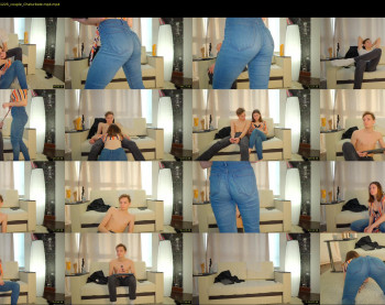 _littlemouse_ — 71 minute Chaturbate couple cam show recording, 1080p, Feb 1, 2021