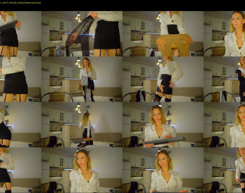 _littlesweetgirl_ — 7 minute Chaturbate female cam show recording, 1080p, Feb 1, 2021