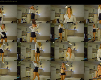 _littlesweetgirl_ — 51 minute Chaturbate female cam show recording, 1080p, Feb 2, 2021