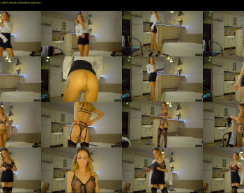 _littlesweetgirl_ — 70 minute Chaturbate female cam show recording, 1080p, Feb 2, 2021