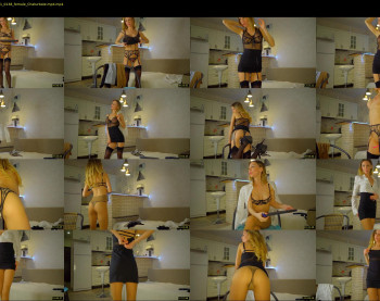 _littlesweetgirl_ — 71 minute Chaturbate female cam show recording, 1080p, Feb 2, 2021
