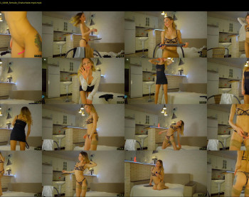 _littlesweetgirl_ — 71 minute Chaturbate female cam show recording, 1080p, Feb 2, 2021
