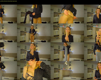 _littlesweetgirl_ — 71 minute Chaturbate female cam show recording, 1080p, Feb 2, 2021