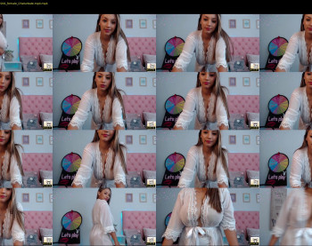 abby_rosse_ — 4 minute Chaturbate female cam show recording, 720p, Feb 1, 2021