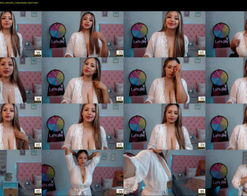 abby_rosse_ — 7 minute Chaturbate female cam show recording, 720p, Feb 2, 2021