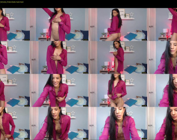 abiee__ — 19 minute Chaturbate female cam show recording, 720p, Feb 1, 2021