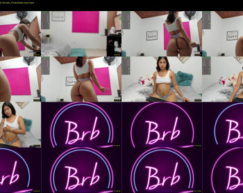 abigail_w — 70 minute Chaturbate female cam show recording, 1080p, Feb 1, 2021