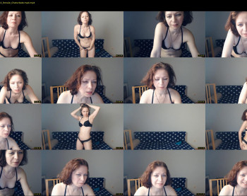 alena_vip — 70 minute Chaturbate female cam show recording, 1080p, Feb 1, 2021