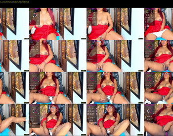 alexandra_mar — 70 minute Chaturbate female cam show recording, 1080p, Feb 1, 2021