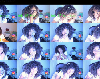 alison_ker — 3 minute Chaturbate female cam show recording, 720p, Feb 1, 2021