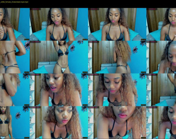 alisoon_moon — 7 minute Chaturbate female cam show recording, 720p, Feb 1, 2021