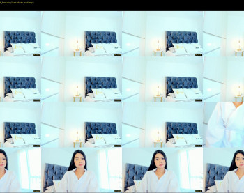 anablerd — 3 minute Chaturbate female cam show recording, 720p, Feb 1, 2021