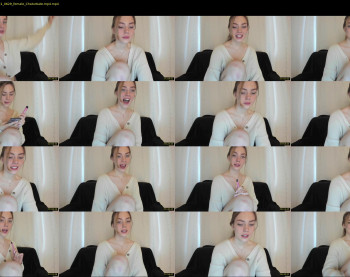 angel_from_sky — 10 minute Chaturbate female cam show recording, 1080p, Feb 1, 2021