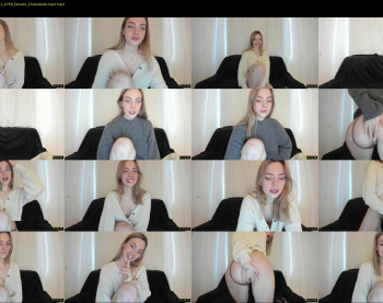 angel_from_sky — 21 minute Chaturbate female cam show recording, 1080p, Feb 1, 2021