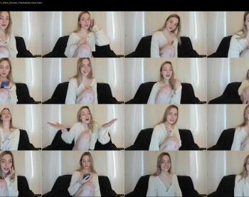 angel_from_sky — 70 minute Chaturbate female cam show recording, 1080p, Feb 1, 2021