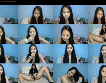 annaxnasty — 102 minute Chaturbate female cam show recording, 720p, Feb 1, 2021