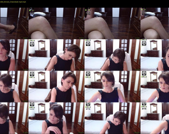arianasage_ — 75 minute Chaturbate female cam show recording, 1080p, Feb 1, 2021