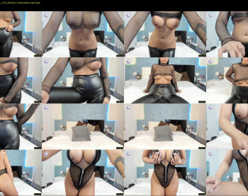 asian_delight_ — 31 minute Chaturbate female cam show recording, 1080p, Feb 1, 2021