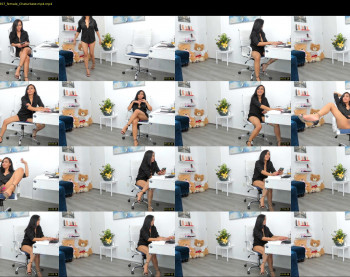beebeethai — 28 minute Chaturbate female cam show recording, 1080p, Feb 1, 2021