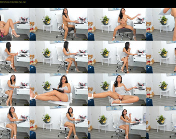 beebeethai — 48 minute Chaturbate female cam show recording, 1080p, Feb 2, 2021