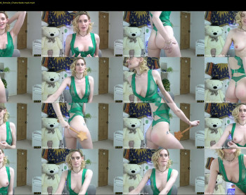 belle_jlou — 63 minute Chaturbate female cam show recording, 720p, Feb 1, 2021