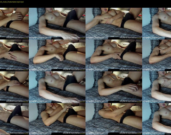 beranco19 — 16 minute Chaturbate male cam show recording, 720p, Feb 1, 2021