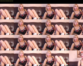 blond_pussy_ — 4 minute Chaturbate female cam show recording, 720p, Feb 1, 2021