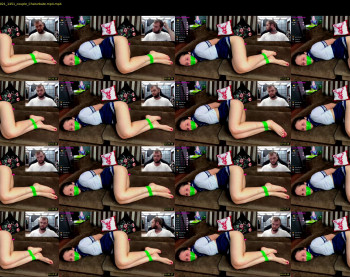 bunnyyandhunter — 7 minute Chaturbate couple cam show recording, 1080p, Feb 1, 2021
