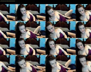 camillacassidy — 8 minute Chaturbate female cam show recording, 720p, Feb 1, 2021