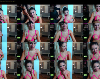 carlasquirt — 12 minute Chaturbate female cam show recording, 1080p, Feb 2, 2021