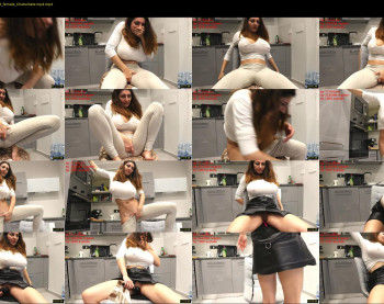 catty190 — 21 minute Chaturbate female cam show recording, 720p, Feb 1, 2021