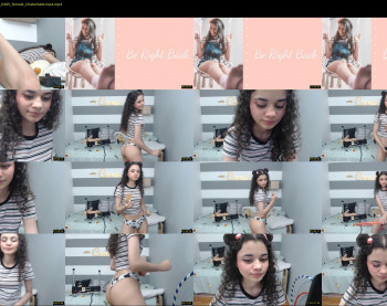 connie_brown — 71 minute Chaturbate female cam show recording, 1080p, Feb 2, 2021