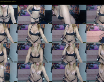 cristal_ayala — 31 minute Chaturbate female cam show recording, 720p, Feb 1, 2021