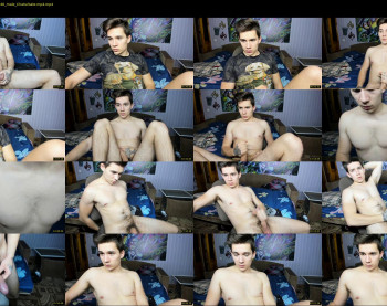 daniel_like — 47 minute Chaturbate male cam show recording, 1080p, Feb 2, 2021