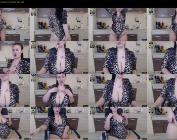 dd_shari — 33 minute Chaturbate female cam show recording, 1080p, Feb 1, 2021