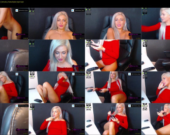 debralee — 70 minute Chaturbate female cam show recording, 1080p, Feb 1, 2021