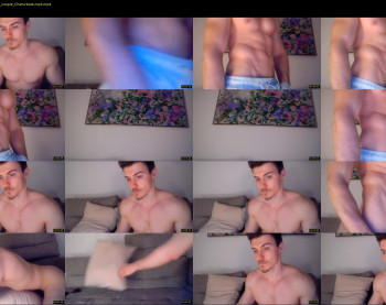 eddieds — 38 minute Chaturbate male cam show recording, 1080p, Feb 1, 2021