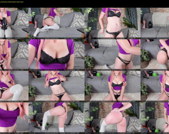 ella_foxx — 70 minute Chaturbate female cam show recording, 1080p, Feb 2, 2021