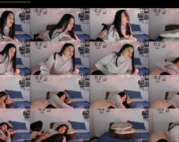 emma_johnson_ — 81 minute Chaturbate female cam show recording, 480p, Feb 2, 2021