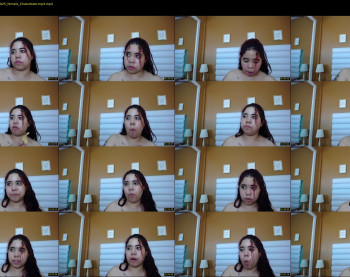 emma_lean — 5 minute Chaturbate female cam show recording, 1080p, Feb 2, 2021