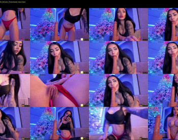fuckbitoni — 70 minute Chaturbate couple cam show recording, 1080p, Feb 1, 2021