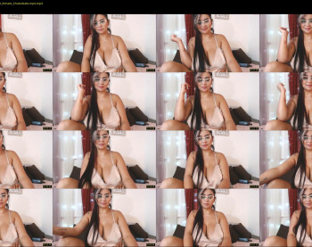 funplayx — 4 minute Chaturbate female cam show recording, 720p, Feb 1, 2021