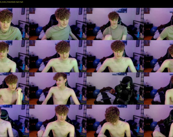 gucciboi4 — 114 minute Chaturbate male cam show recording, 720p, Feb 1, 2021